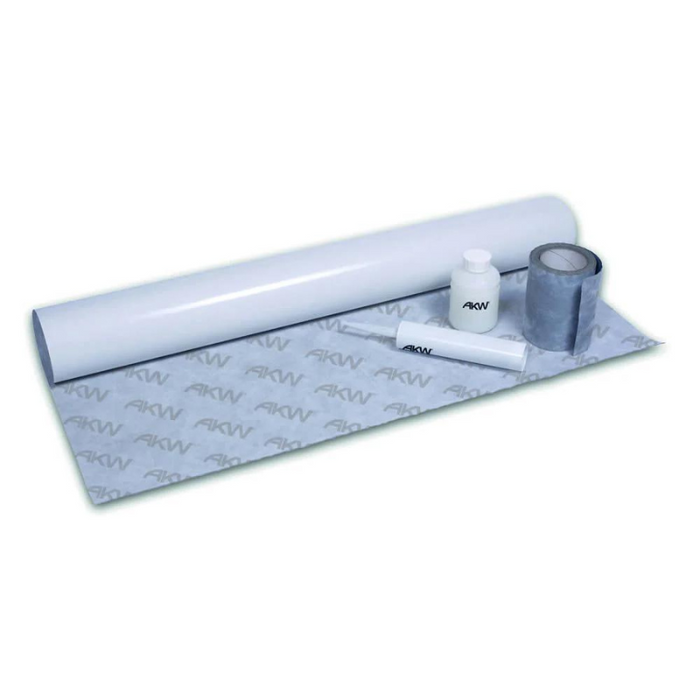 AKW Formsafe Tanking Kit Membrane 10M² (23611)