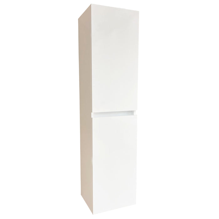 Kartell K-VIT Atlantis Waterproof Wall Mounted Tall Unit (ATL1200TU)