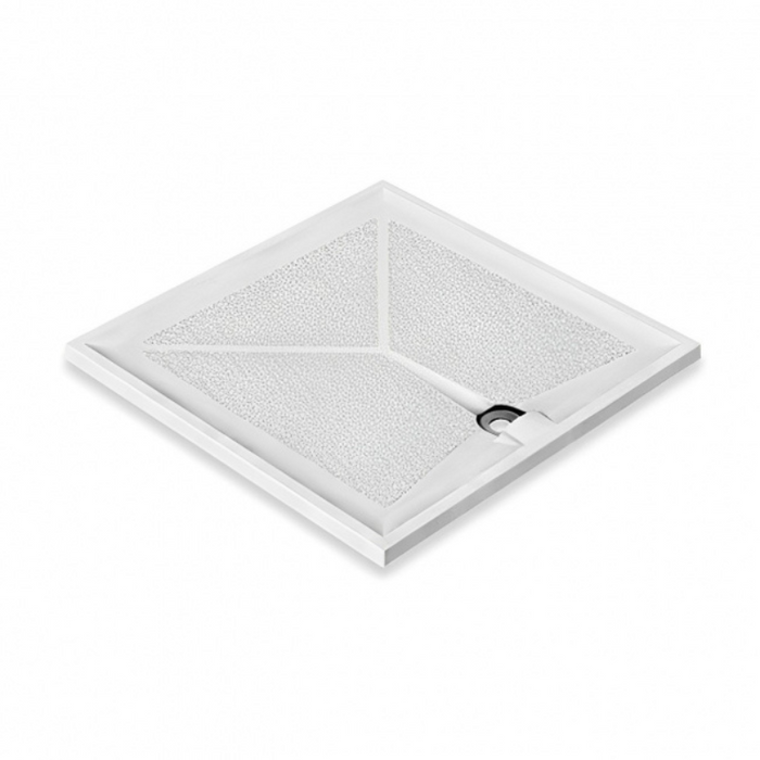 AKW Braddan Shower Tray (All Sizes)