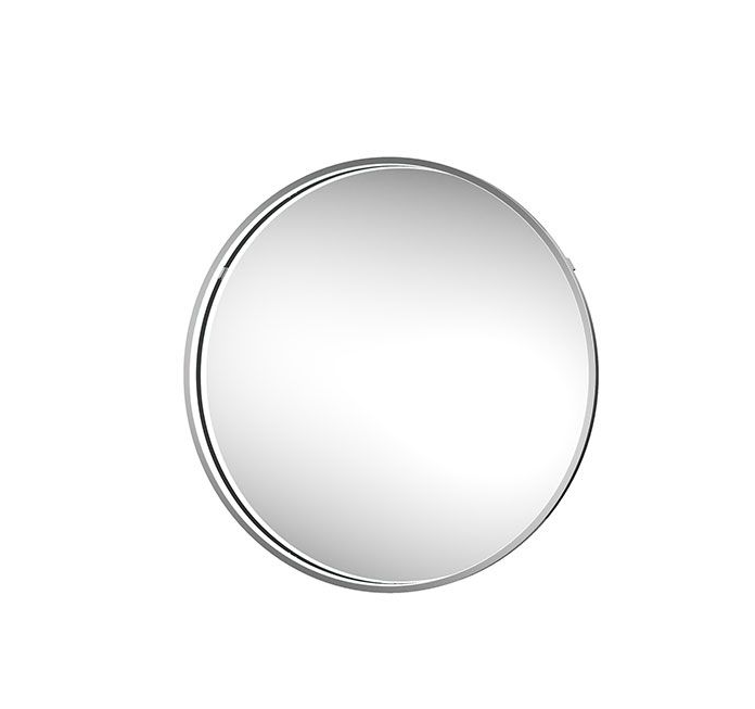 Sensio Aspect Round Illuminated Mirror Chrome (SE30091C0)