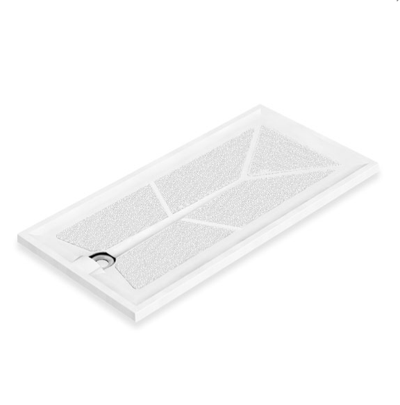 AKW Braddan Shower Tray (All Sizes)