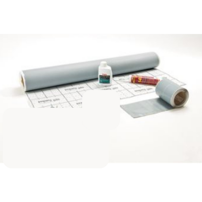 Impey WG10W WaterGuard 10m2 Wall Membrane Kit