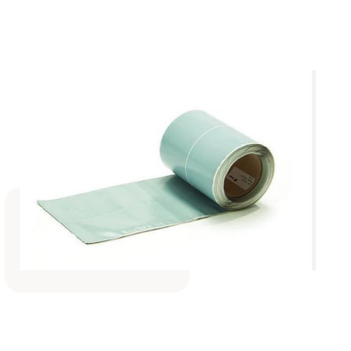 Impey WG10W WaterGuard 10m2 Wall Membrane Kit